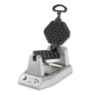 Waring WBW300X Bubble Waffle Maker