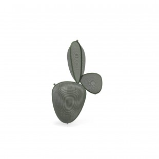 Emuamericas E1231-17 34 Inch Cactus Add-on Module E-coated Steel Military Green Finish