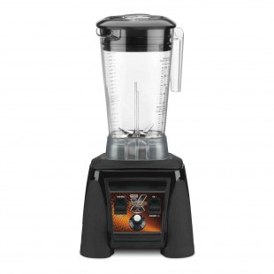 Waring MX1200XTXSEE 68 Oz Copolyester Electric Blender with Sound Enclosure