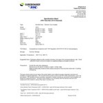Surebonder QUAD-701 8 Surebonder QUAD-701 8