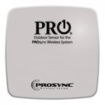 Pro1 700 Family Wireless Programmable Multi-Stage Digital PTAC Thermostat with Occupancy Sensor and Humidity Control T755WHO - 24V