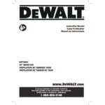 DeWalt 30 DeWalt 30