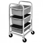 Channel AXD501L Heavy-Duty Lug Rack - 1 Lug Capacity