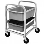 Channel AXD501L Heavy-Duty Lug Rack - 1 Lug Capacity