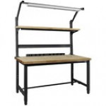 BenchPro Kennedy Series 30 BenchPro Kennedy Series 30