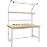 BenchPro Kennedy Series 30 BenchPro Kennedy Series 30