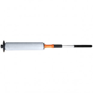 Encore Packaging WrapStik Film Dispenser with 35 1/2 Encore Packaging WrapStik Film Dispenser with 35 1/2