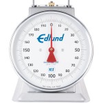 Edlund HD-200 Heavy-Duty 200 lb. Receiving Scale with 15
