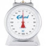 Edlund HD-200 Heavy-Duty 200 lb. Receiving Scale with 15