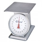 Edlund HD-200 Heavy-Duty 200 lb. Receiving Scale with 15