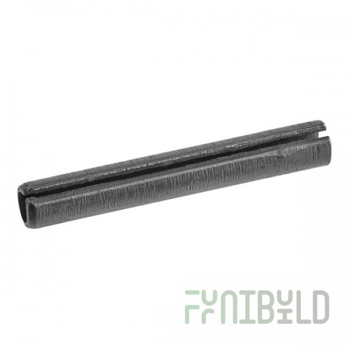 Lavex 481LPTRHDPIN Wheel Pin for 5,500 lb. and 6,600 lb. Pallet Jacks