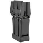 Cambro 2.5 Gallon Black Portable Handwash Station with Soap and Roll Paper Towel Dispenser and Riser Cambro 2.5 Gallon Black Portable Handwash Station with Soap and Roll Paper Towel Dispenser and Riser