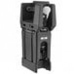 Cambro 2.5 Gallon Black Portable Handwash Station with Soap and Roll Paper Towel Dispenser and Riser Cambro 2.5 Gallon Black Portable Handwash Station with Soap and Roll Paper Towel Dispenser and Riser