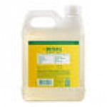 Mrs. Meyer's Clean Day 394966 33 oz. Honeysuckle Scented Hand Soap Refill - 6/Case