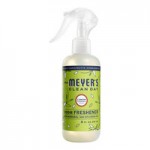 Mrs. Meyer's Clean Day 390068 12.5 oz. Lemon Verbena Scented Hand Soap with Pump - 6/Case Mrs. Meyer's Clean Day 390068 12.5 oz. Lemon Verbena Scented Hand Soap with Pump - 6/Case