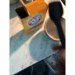 Arm & Hammer® 5 lb. Baking Soda - 4/Case
