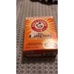 Arm & Hammer® 5 lb. Baking Soda - 4/Case