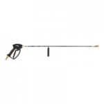 Mi-T-M CD Series CD-1002-3MUH Corded Electric Cold Water Pressure Washer - 1,000 PSI; 2.0 GPM Mi-T-M CD Series CD-1002-3MUH Corded Electric Cold Water Pressure Washer - 1,000 PSI; 2.0 GPM