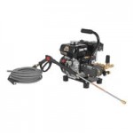 Mi-T-M CD Series CD-1002-3MUH Corded Electric Cold Water Pressure Washer - 1,000 PSI; 2.0 GPM Mi-T-M CD Series CD-1002-3MUH Corded Electric Cold Water Pressure Washer - 1,000 PSI; 2.0 GPM