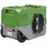 AlorAir Storm LGR 1250 Green Industrial Commercial Dehumidifier with Pump - 115V AlorAir Storm LGR 1250 Green Industrial Commercial Dehumidifier with Pump - 115V