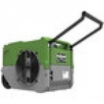 AlorAir Storm LGR 1250 Green Industrial Commercial Dehumidifier with Pump - 115V AlorAir Storm LGR 1250 Green Industrial Commercial Dehumidifier with Pump - 115V
