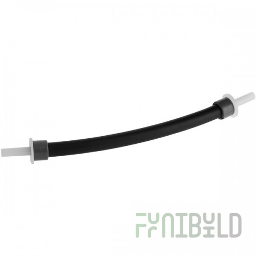Dema 81.177.1 Chemical Pump Squeeze Tube Assembly for Titan II and V-Line Dispensers