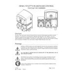 Dema 81.177.1 Chemical Pump Squeeze Tube Assembly for Titan II and V-Line Dispensers Dema 81.177.1 Chemical Pump Squeeze Tube Assembly for Titan II and V-Line Dispensers