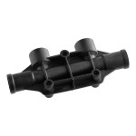 Seko 0000060210 Top Manifold for PSK2F16UN000 and PSK2A16UN000 Seko 0000060210 Top Manifold for PSK2F16UN000 and PSK2A16UN000