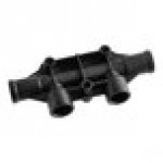 Seko 0000060210 Top Manifold for PSK2F16UN000 and PSK2A16UN000 Seko 0000060210 Top Manifold for PSK2F16UN000 and PSK2A16UN000