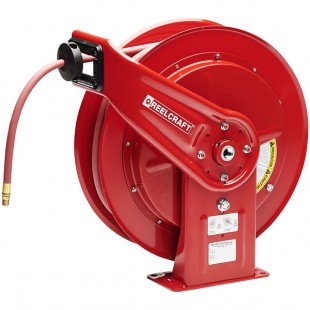 Reelcraft HD76100 OLP Series HD70000 3/8