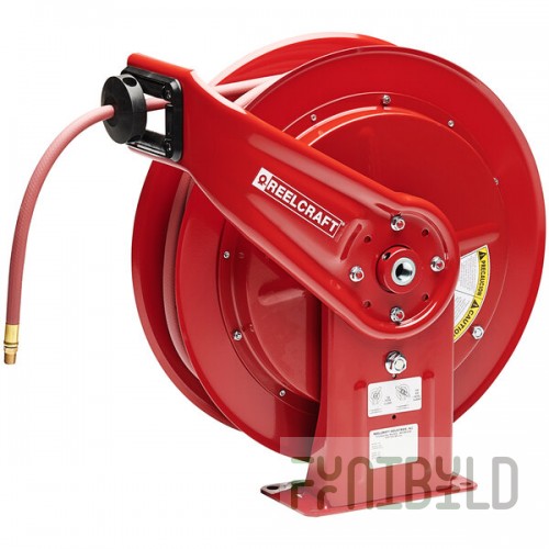 Reelcraft HD76100 OLP Series HD70000 3/8