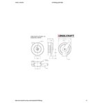 Reelcraft HD76100 OLP Series HD70000 3/8 Reelcraft HD76100 OLP Series HD70000 3/8