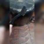 Carlisle 4067500 Flo Pac 7