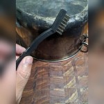 Carlisle 4067500 Flo Pac 7