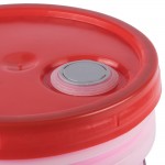 Noble 5 gallon / 640 oz. Economy Concentrated Pot & Pan Soap Noble 5 gallon / 640 oz. Economy Concentrated Pot & Pan Soap