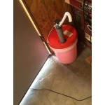Noble 5 gallon / 640 oz. Economy Concentrated Pot & Pan Soap Noble 5 gallon / 640 oz. Economy Concentrated Pot & Pan Soap