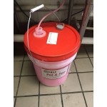 Noble 5 gallon / 640 oz. Economy Concentrated Pot & Pan Soap Noble 5 gallon / 640 oz. Economy Concentrated Pot & Pan Soap
