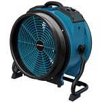 XPOWER 16DHK 16