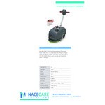 NaceCare Solutions TGB 516NX K-912780-C 16 NaceCare Solutions TGB 516NX K-912780-C 16