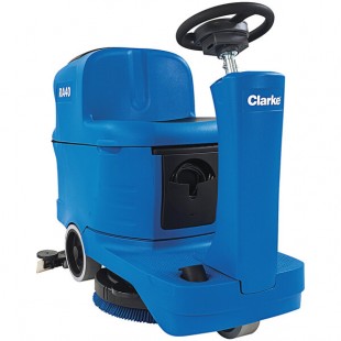 Clarke 56384073 RA40 20D 20 Clarke 56384073 RA40 20D 20