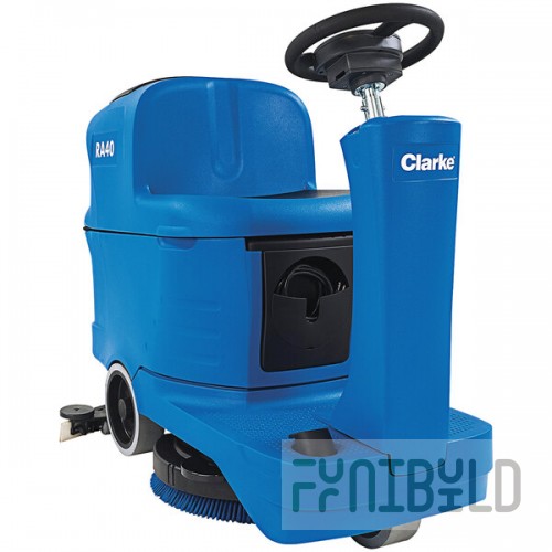 Clarke 56384073 RA40 20D 20