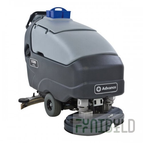 Advance SC800 34D 56112469 EcoFlex 34