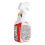 CloroxPro Clorox CLO31903 32 oz. Disinfecting Bio Stain and Odor Remover - 9/Case CloroxPro Clorox CLO31903 32 oz. Disinfecting Bio Stain and Odor Remover - 9/Case