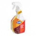 CloroxPro Clorox CLO31903 32 oz. Disinfecting Bio Stain and Odor Remover - 9/Case CloroxPro Clorox CLO31903 32 oz. Disinfecting Bio Stain and Odor Remover - 9/Case