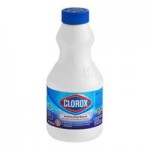 CloroxPro Clorox CLO31903 32 oz. Disinfecting Bio Stain and Odor Remover - 9/Case CloroxPro Clorox CLO31903 32 oz. Disinfecting Bio Stain and Odor Remover - 9/Case