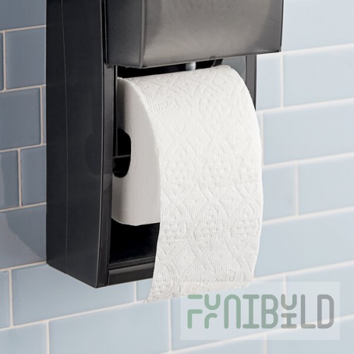 Charmin Ultra Strong 4