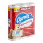 Charmin Ultra Strong 4