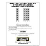 Hallowell 36