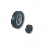 Harper 800 lb. Safety Appliance Truck with Ratchet and Solid Rubber / Hard Core, Soft Tread Wheels 6983-18 Harper 800 lb. Safety Appliance Truck with Ratchet and Solid Rubber / Hard Core, Soft Tread Wheels 6983-18