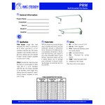 IMC/Teddy PRW-2-12108 PRW 12 IMC/Teddy PRW-2-12108 PRW 12